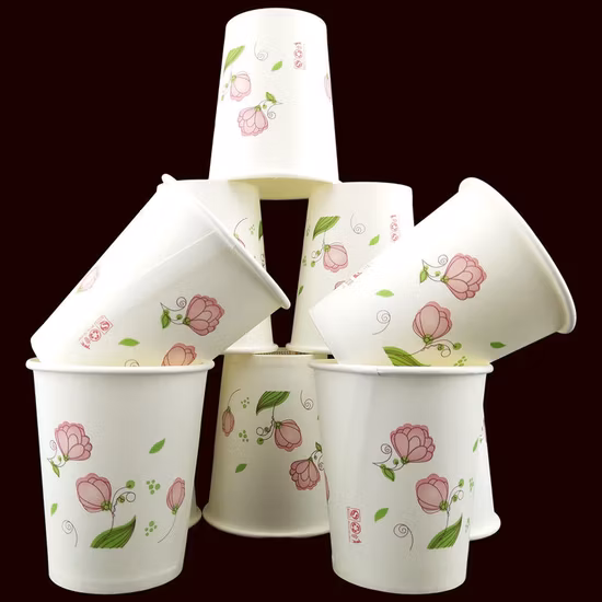 Automatic Paper Cake Pizza 4 6 Corners Box Bag Folder Gluer/ Folding Gluing Pasting Forming Making Machine Paper Carton Folding Gluing Machine Crash Lock Bottom