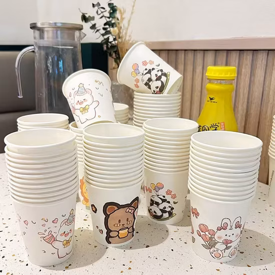 Automatic Paper Cake Pizza 4 6 Corners Box Bag Folder Gluer/ Folding Gluing Pasting Forming Making Machine Paper Carton Folding Gluing Machine Crash Lock Bottom